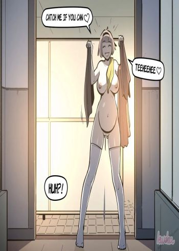 Cover of Lewdies 110 - Cathy Wants More
